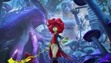 Fatal Blade jest podobna do Fatal Blade