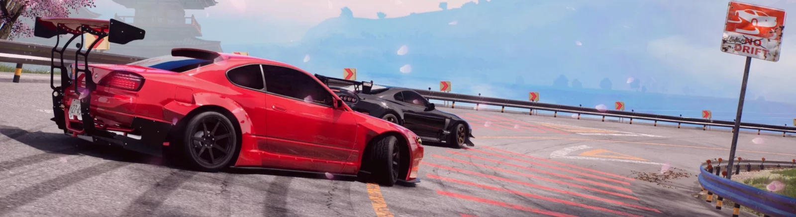 JDM: Japanese Drift Master — Tabela dla Cheat Engine [1.1.41.1] / Tabele / Cheaty