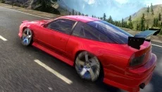 Need for Speed ProStreet jest podobna do Need for Speed ProStreet