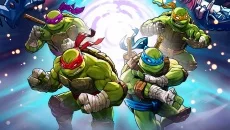 Teenage Mutant Ninja Turtles: Splintered Fate - gra w gatunku Rogalik
