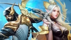Heroes of the Sword - gra w gatunku Fantastyka
