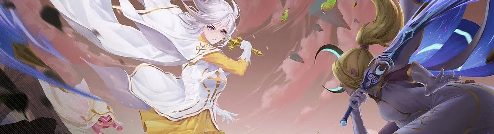 Wszystkie recenzje i oceny Afterimage — 1 opinia