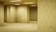 Escape the Backrooms - data wydania dla PC