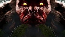 BIGFOOT - gra w gatunku Strzelanka