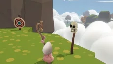 Little Bo Reap - gra w gatunku Fantastyka