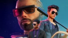 Saints Row: The Heist & The Hazardous - gra w gatunku Dodatki