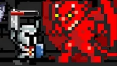 Grow Dungeon Hero - gra w gatunku Fantastyka