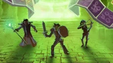 Hellcard - gra w gatunku Fantastyka