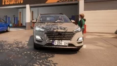 City Car Driving 2.0 - gra w gatunku Otwarte światy