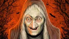 Dark Forest: Lost Story VR - gra w gatunku Wirtualna rzeczywistość (VR)