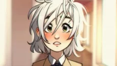 The Sound of Fireworks: The Haiku - gra w gatunku Visual novel