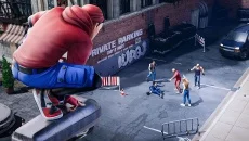 Gangstar Rio: City of Saints jest podobna do Gangstar Rio: City of Saints