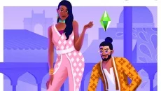 The Sims 4: Fashion Street - gra w gatunku Symulator boga