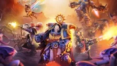 Warhammer 40,000: Tacticus - gra w gatunku Fantastyka naukowa