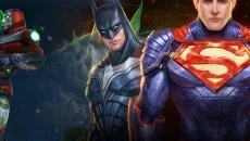 DC Legends: Fight Super Heroes - gra w gatunku Turowa