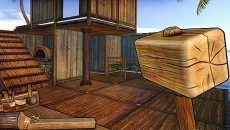 Last Maverick: Raft Games Pro - gra w gatunku Przetrwanie