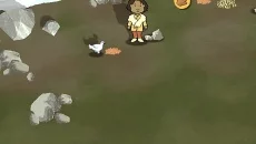 One Monster RPG jest podobna do One Monster RPG