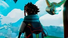 Ecotopia: Farm Adventure - gra w gatunku Fantastyka naukowa