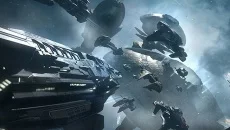 CSC | Space MMO jest podobna do CSC | Space MMO