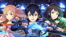 Sword Art Online: Integral Factor - gra w gatunku Otwarte światy