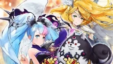 Valkyrie Connect - gra w gatunku Japońska gra RPG