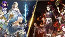 Mythic Heroes: Idle RPG - gra w gatunku Fantastyka
