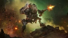 Hawken Reborn - gra w gatunku Wojenne roboty