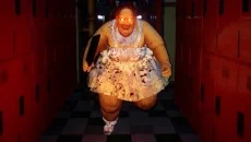 Lunch Lady