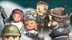 Into the Void (2015) jest podobna do Into the Void (2015)