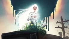 After Us - gra w gatunku Fantastyka