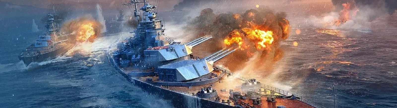 Wszystkie recenzje i oceny Мир кораблей — 1 opinia