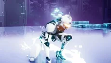 Bright Tracer - gra w gatunku Fantastyka naukowa