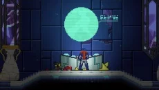 Xenosis - gra w gatunku Cyberpunk
