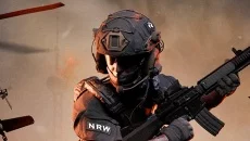 Rage Effect: Mobile - gra w gatunku Online