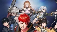 Wild Fighter Idle - gra w gatunku Gra fabularna