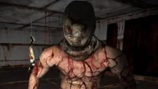 Escape From The Dark - gra w gatunku Horror