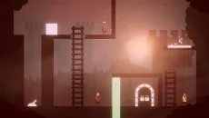 The Mage - gra w gatunku Widok z boku