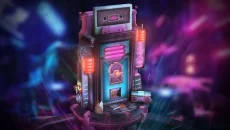 Doors: Paradox - gra w gatunku Fantastyka