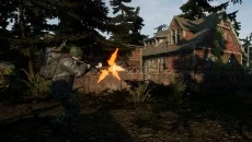 Survival: Lost Way - gra w gatunku Przetrwanie