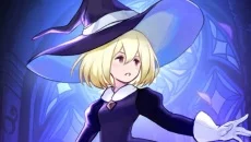 Never Grave: The Witch and The Curse - gra w gatunku Metroidvania