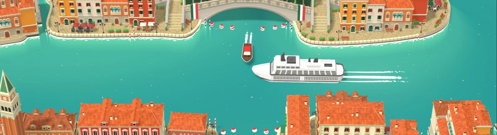 Data wydania Summer Trip Cruise w różnych krajach na świecie
