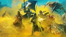 Helldivers 2 - gra w gatunku Fantastyka naukowa