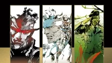 Metal Gear Solid: Master Collection Vol. 1 - data wydania dla PlayStation 5