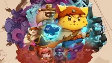 Cat Quest 3 - data wydania dla Nintendo Switch 2
