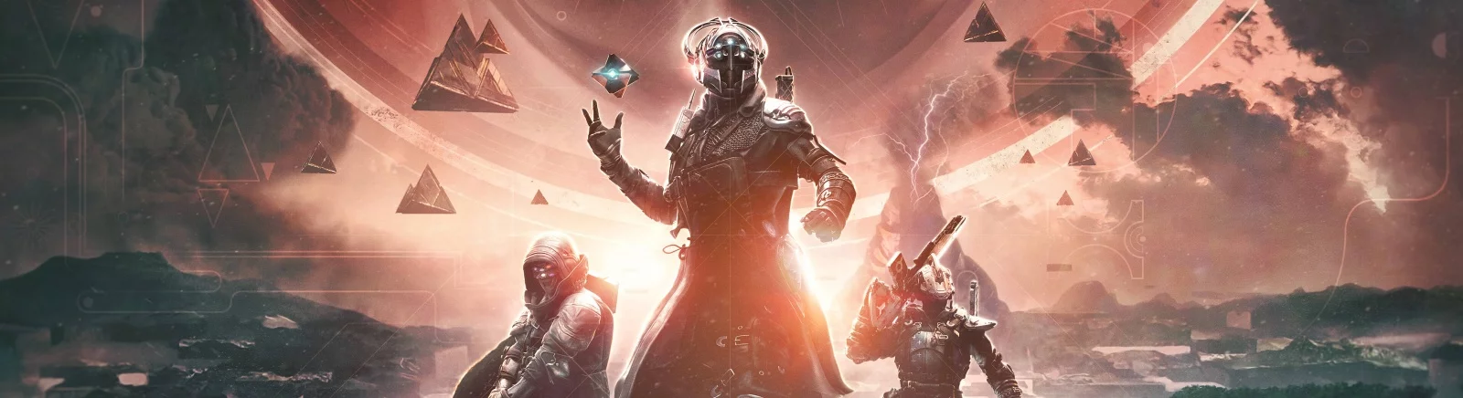 Data wydania Destiny 2: The Final Shape w różnych krajach na świecie