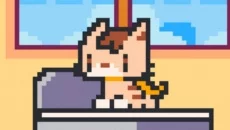 Super Cat Tales: PAWS - gra w gatunku Platformówka