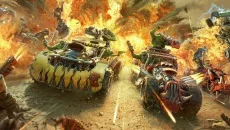 Warhammer 40,000: Speed Freeks - data wydania dla PC