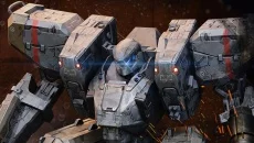 Front Mission 2: Remake - gra w gatunku Fantastyka naukowa