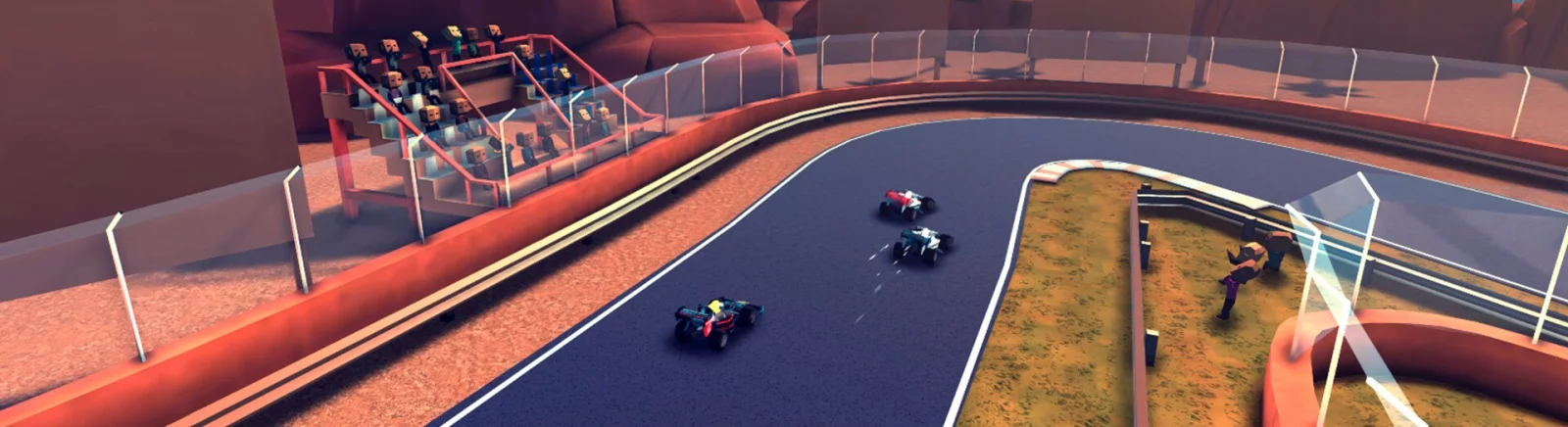Najlepsze gry dla Amiga CD32, podobne do Formula Bwoah: Online Multiplayer Racing