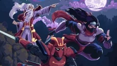 Chronicles of 2 Heroes: Amaterasu's Wrath - gra w gatunku Metroidvania